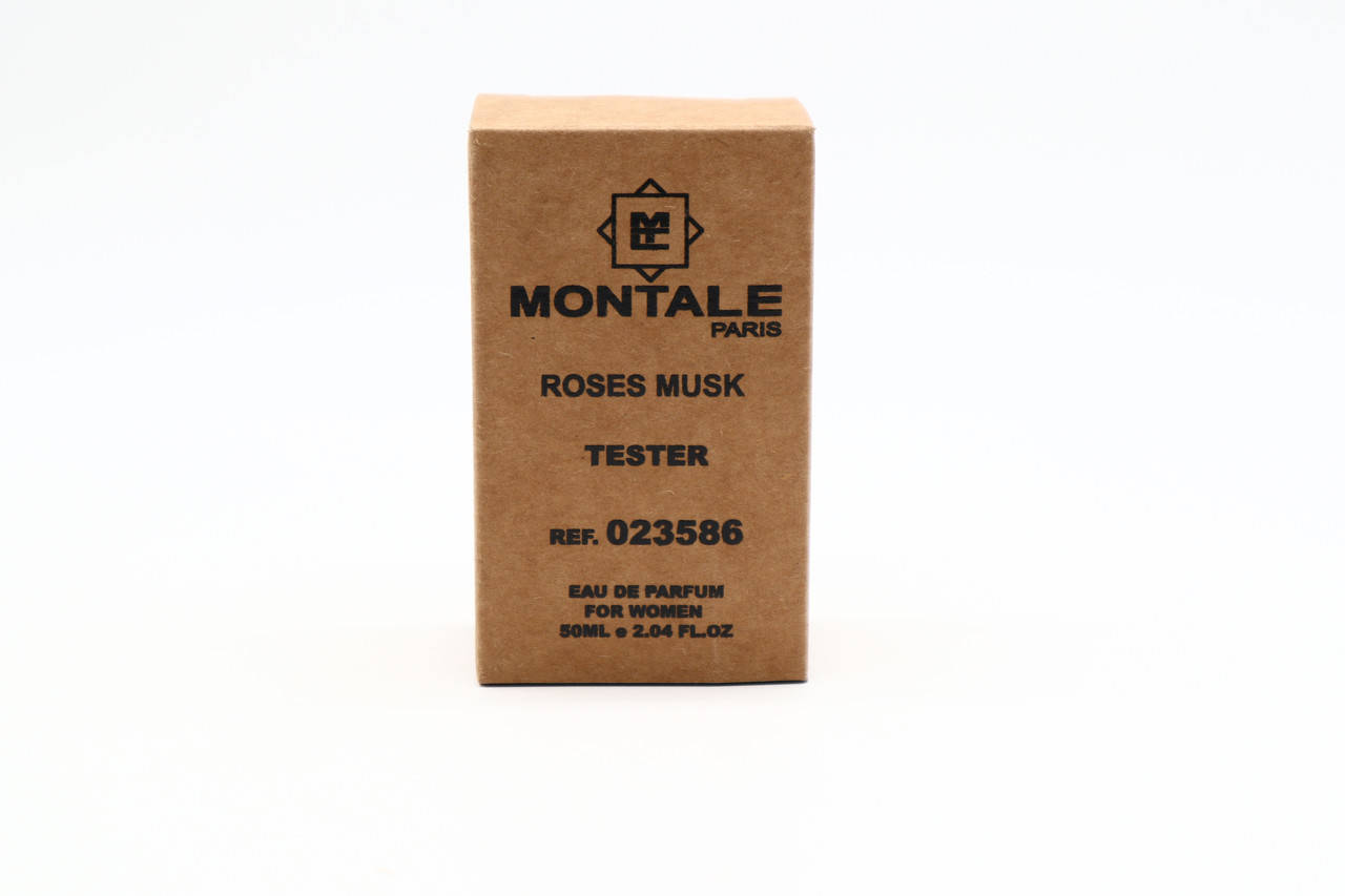 

Montale Roses Musk (тестер 50 ml)