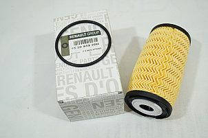 

Renault (Original) 152093920R - Масляный фильтр на Рено Колеос M9R 2.0dci