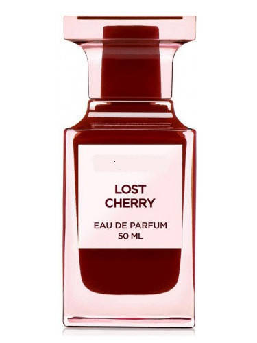 

Парфюмерное масло (концентрат) Lost Cherry - 15мл.