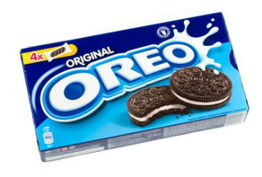 

Печиво OREO Original 176гр.