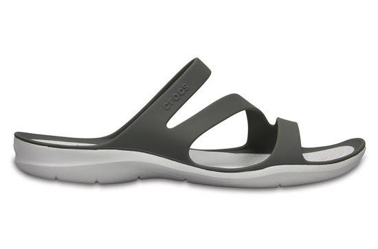 

Щлепанцы Crocs Swiftwater Sandal 40, Шлепанцы