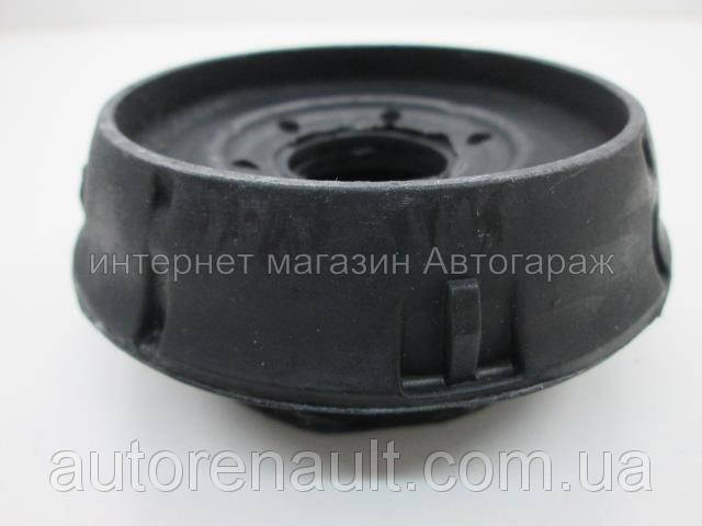 

Подушка переднего амортизатора на Рено Кенго (1998-2008) Sasic (Франция) 4001615