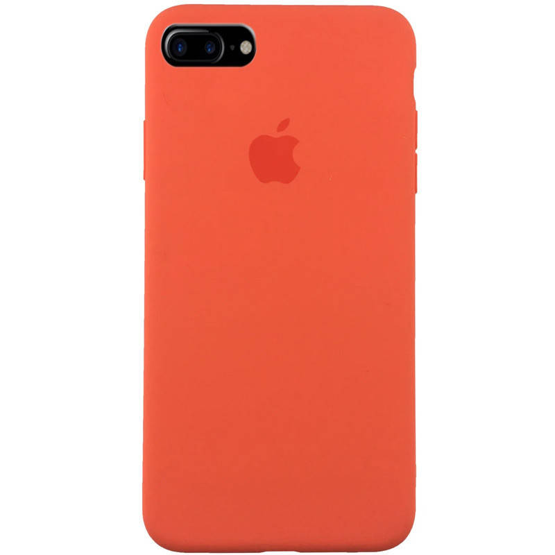 

Чехол Silicone Case Full Protective (AA) для Apple iPhone 7 plus / 8 plus (5.5")