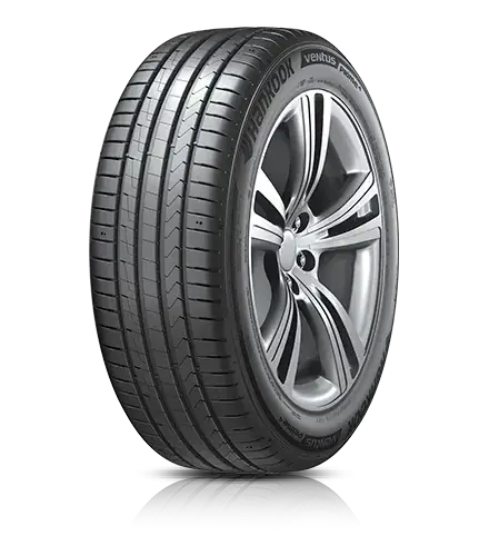 

Летние шины Hankook Ventus Prime 4 K135 99V 225/55 R19
