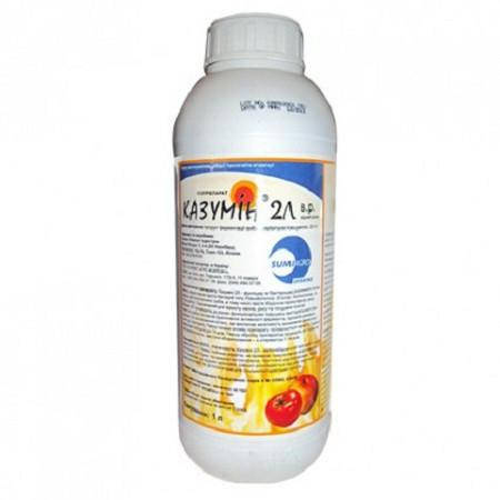 

Фунгицид Казумин 1 л Sumi Agro