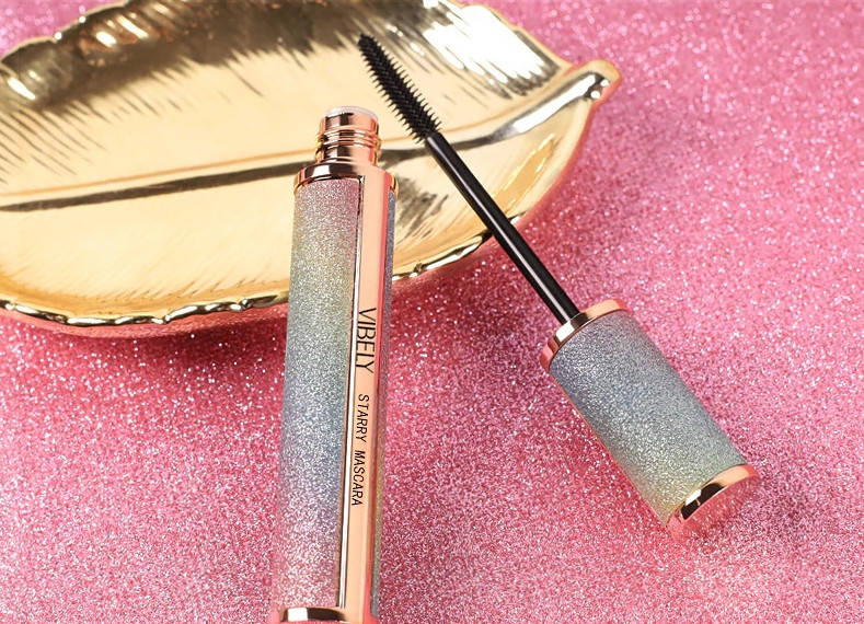 

Тушь для ресниц Vibely starry mascara
