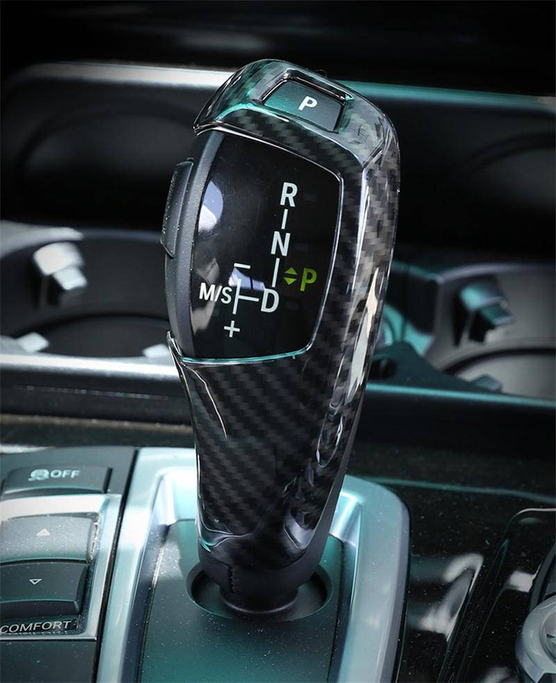 

Накладка на ручку кпп,селектор Bmw F20 F30 F31 F34 X5 F15 X6 F16 X3 F25 X4 F26 F10