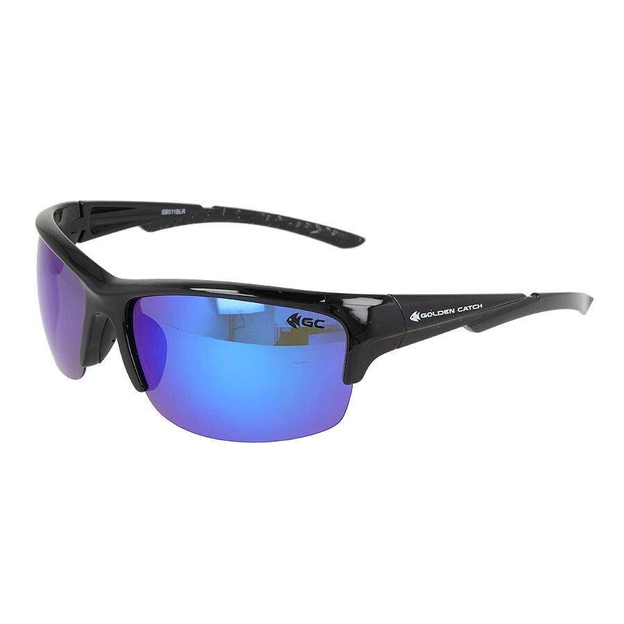 

Очки Golden Catch polarized SB511BLR