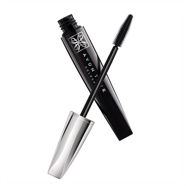 

Тушь для ресниц «СуперДлина Акцент» Avon, Эйвон, Ейвон