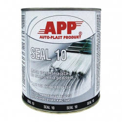 

Герметик, наносимый кистью APP SEAL 10