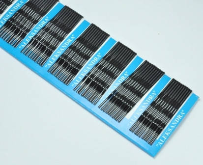 

Заколки невидимки Н1580-3 100шт