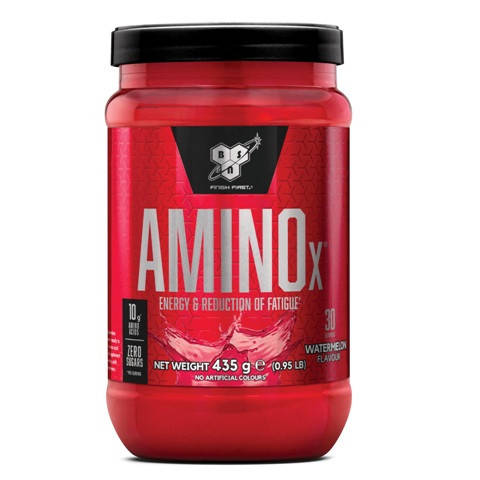 

Аминокислоты - BSN Amino X - 435 гр