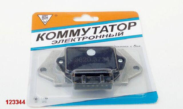 

Коммутатор ВАЗ 2108, ВТН (3620.3734) 6 конт. 7,5А