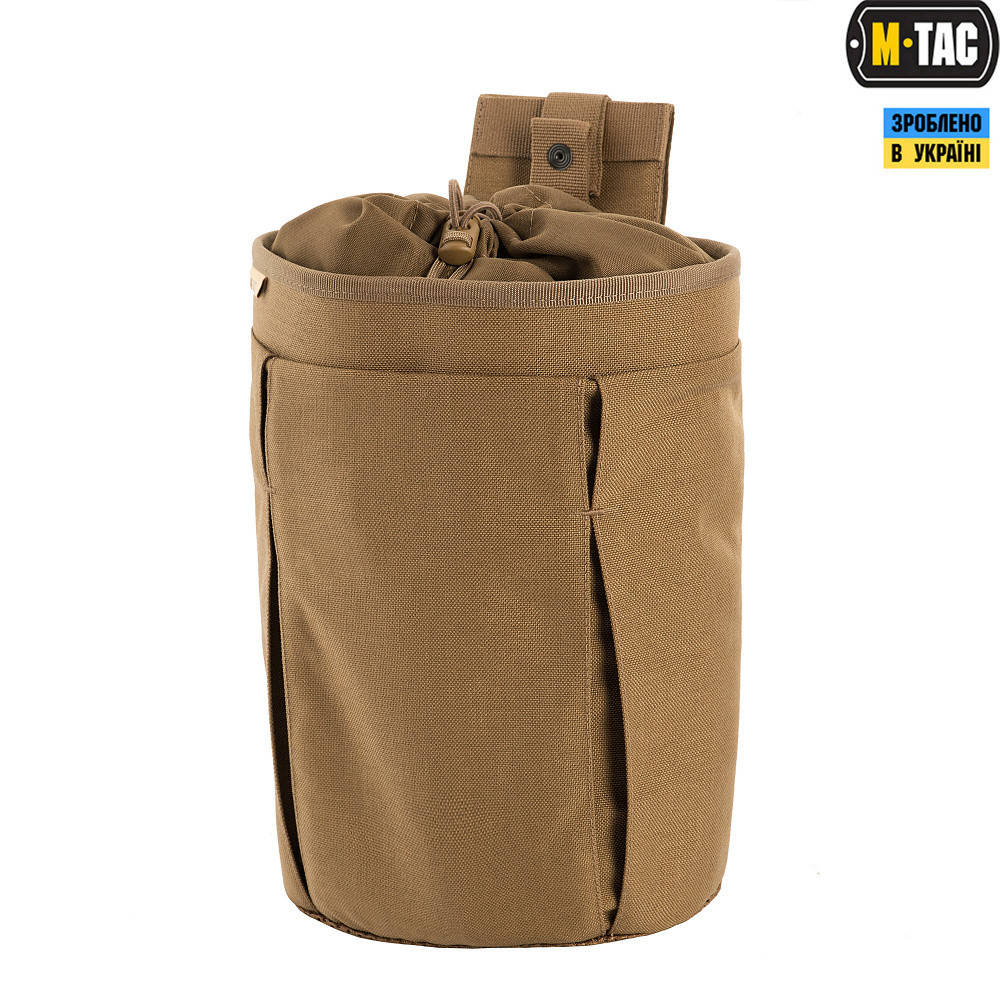 

M-Tac сумка сброса магазинов Elite Coyote