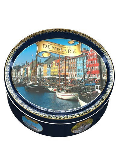 

Печенье Denmark 454 g