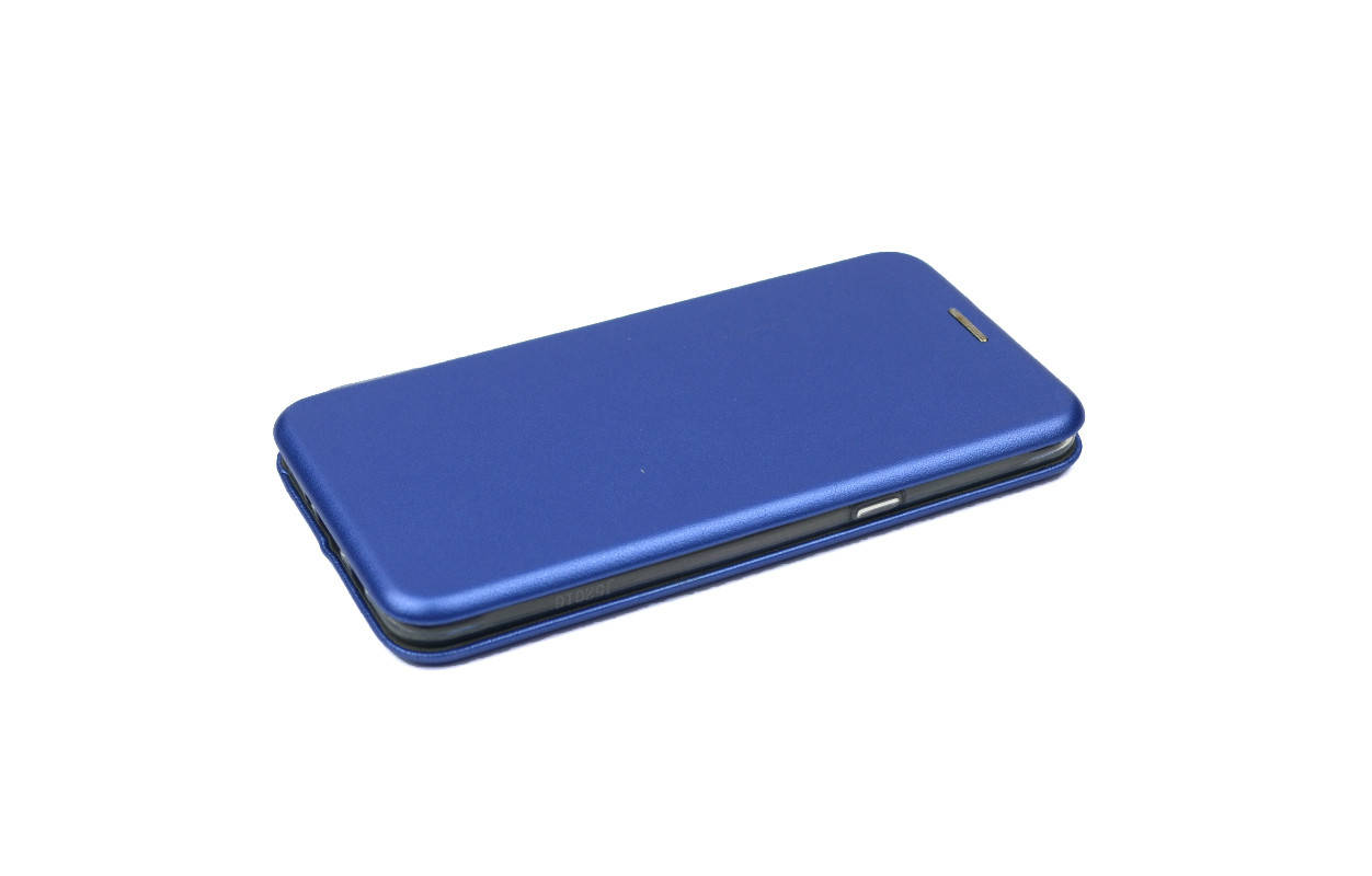 

Чехол книжка Level на Samsung Galaxy J5 2016 J510 Экокожа Синий
