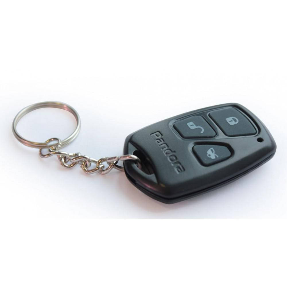 

Корпус брелка Pandora R387 / R389