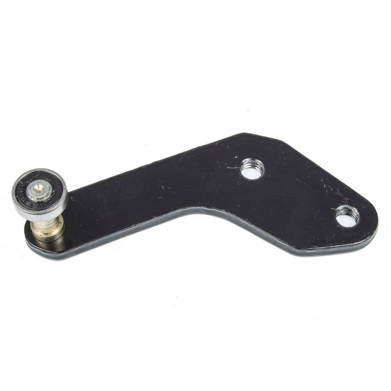 

Ролик двери раздвижной нижний Форд Транзит 00-13 BSG