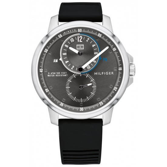

Мужские наручные часы Tommy Hilfiger 1791626