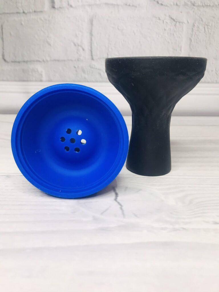 

Чаша силиконовая Classic с бортом под Kaloud