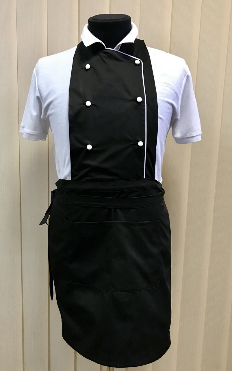 

Фартук официанта "Крафт"