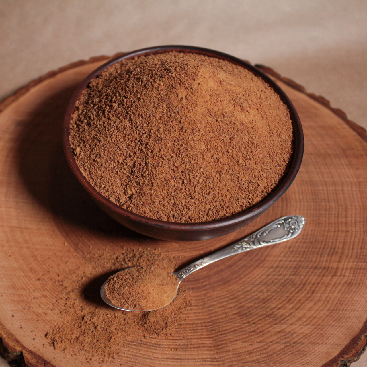 

Кокосовый сахар 250г, органический