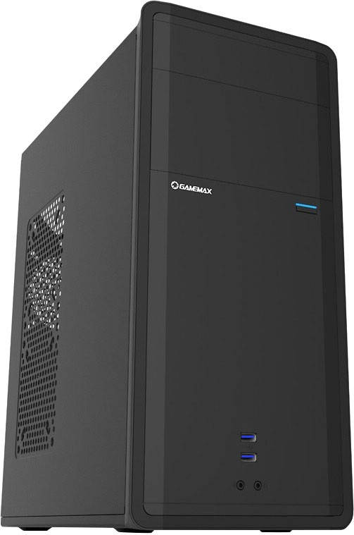 

GameMax ET-209-NP-2U3