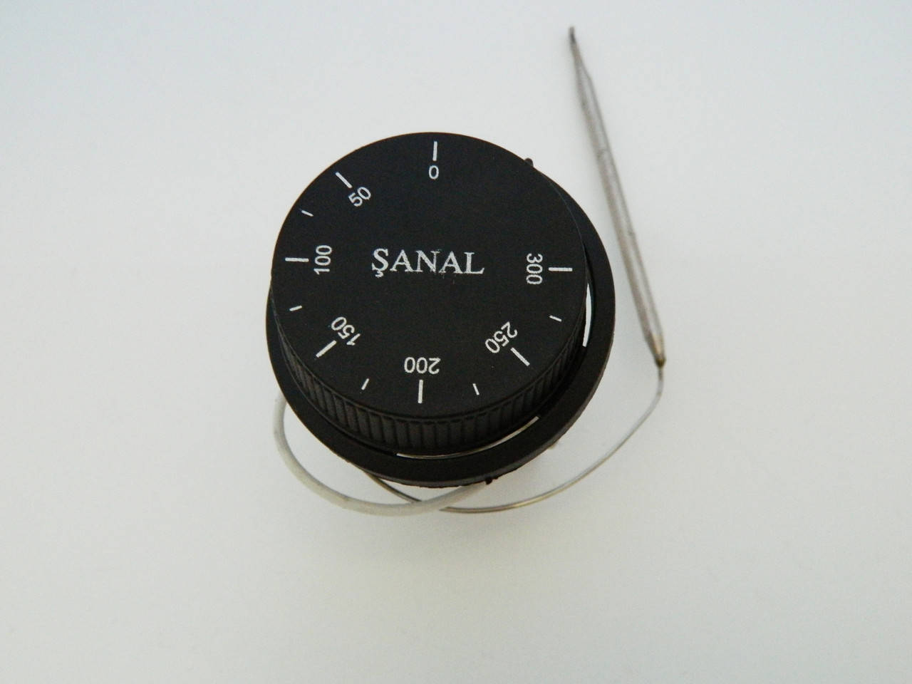 

Терморегулятор 50-300°С капиллярный Sanal