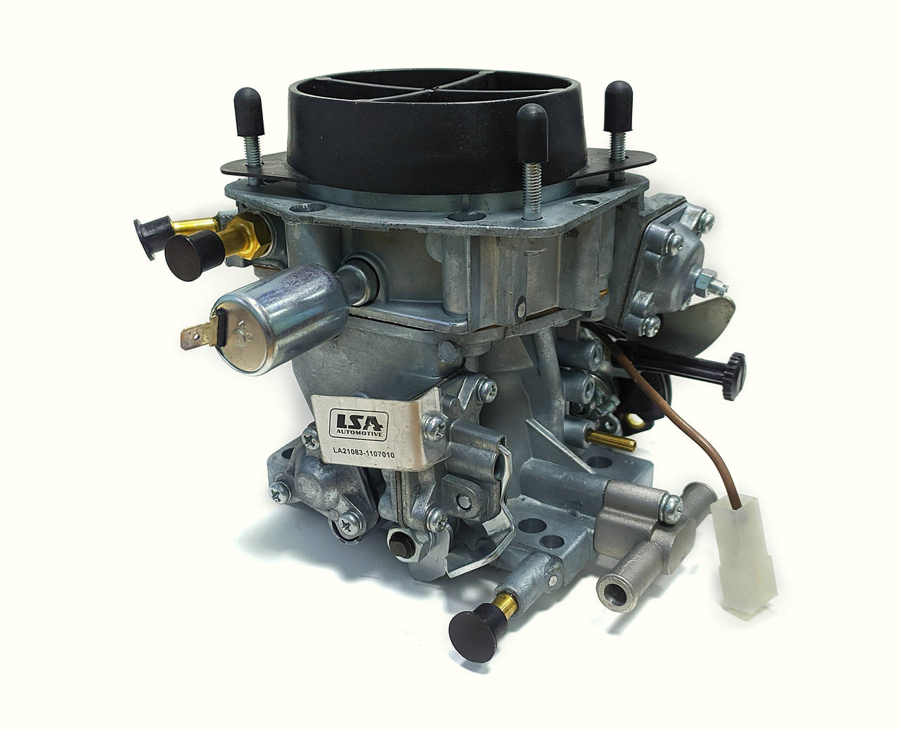 

Карбюратор ВАЗ 2108, 21083, 2109, 21099 (1,5л) 21083-1107010 LSA СЛОВАКИЯ