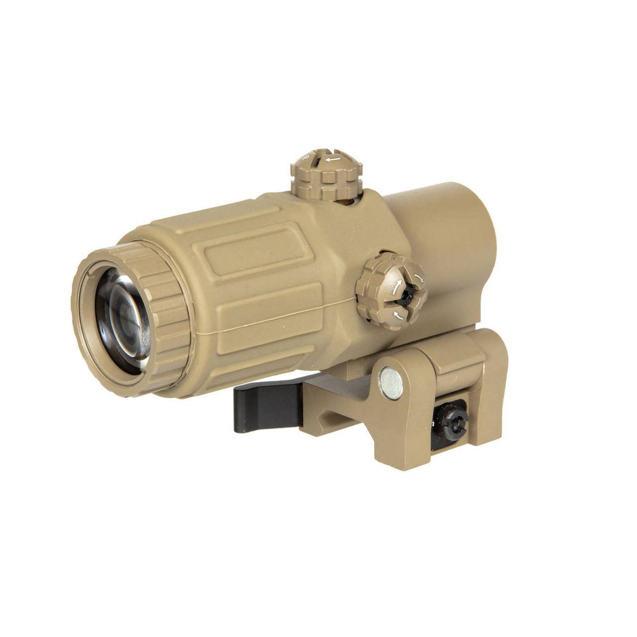 

Магнифер Aim-O 3x30 ET G33 Magnifier, DE