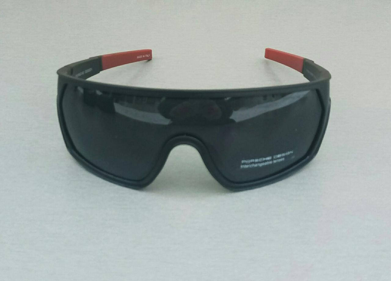 

Очки Porsche design мужские солнцезащитные