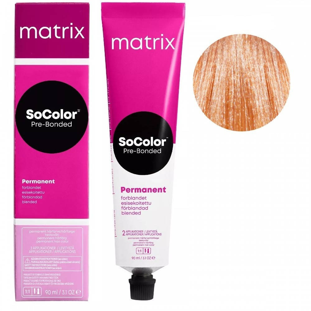 

Краска для волос Socolor.beauty 10MM Matrix 90 мл.