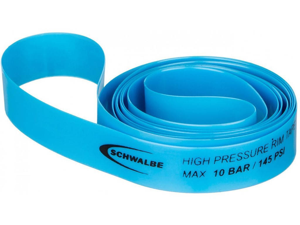 

Фліпер Schwalbe Polyurethan 20-507 SUPER H.P. Rim Tape