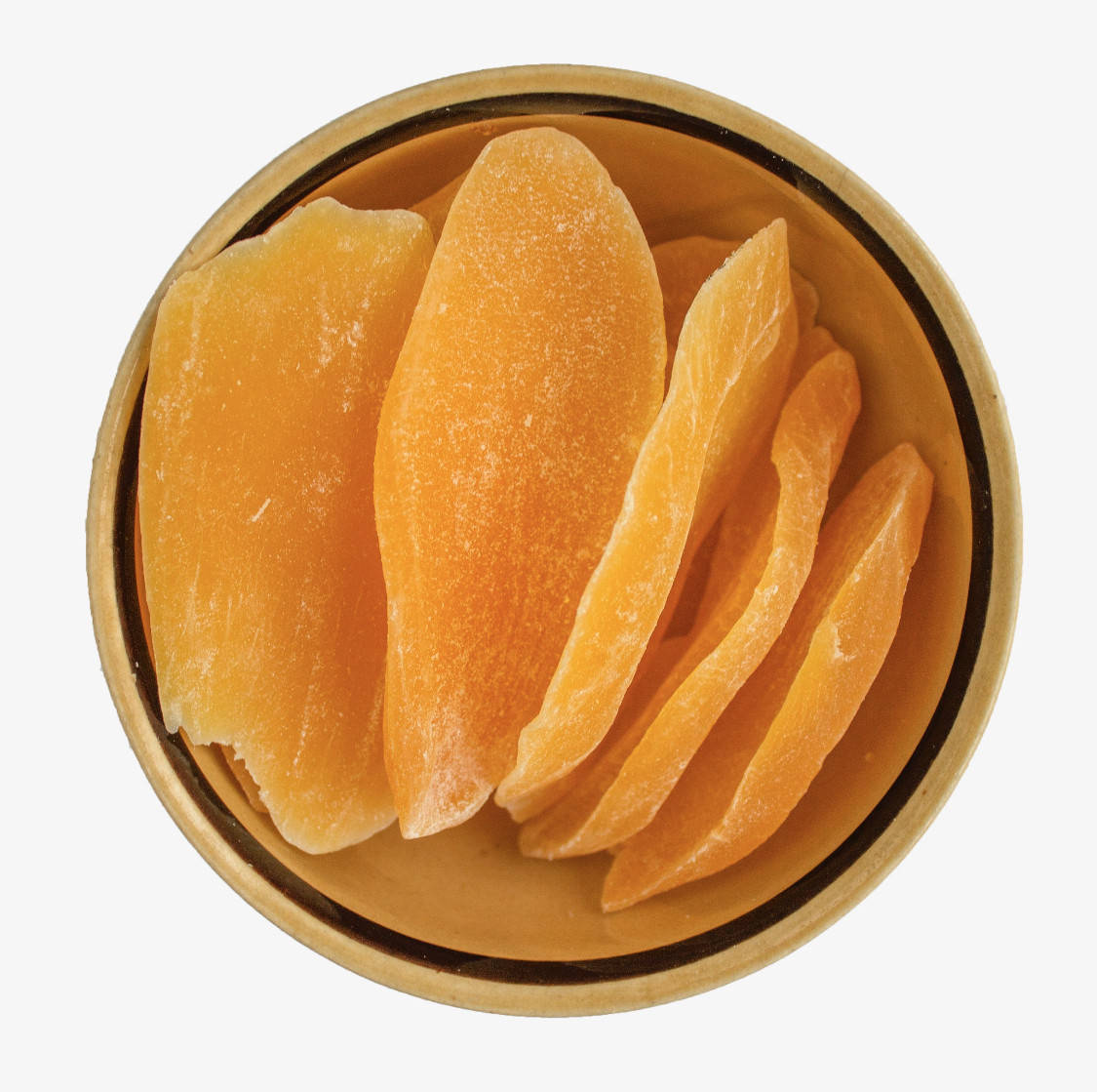 

Манго цукат
