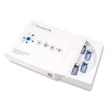 

Мезококтейль Dermaheal HL