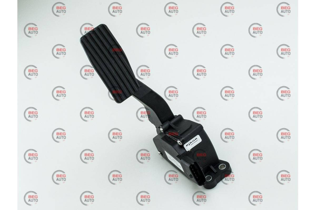 

Педаль газа электр. 2115-2170 Е-газ (Рикор электроникс)