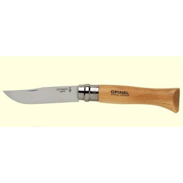 

Нож Opinel VRI 8 (204.00.10)