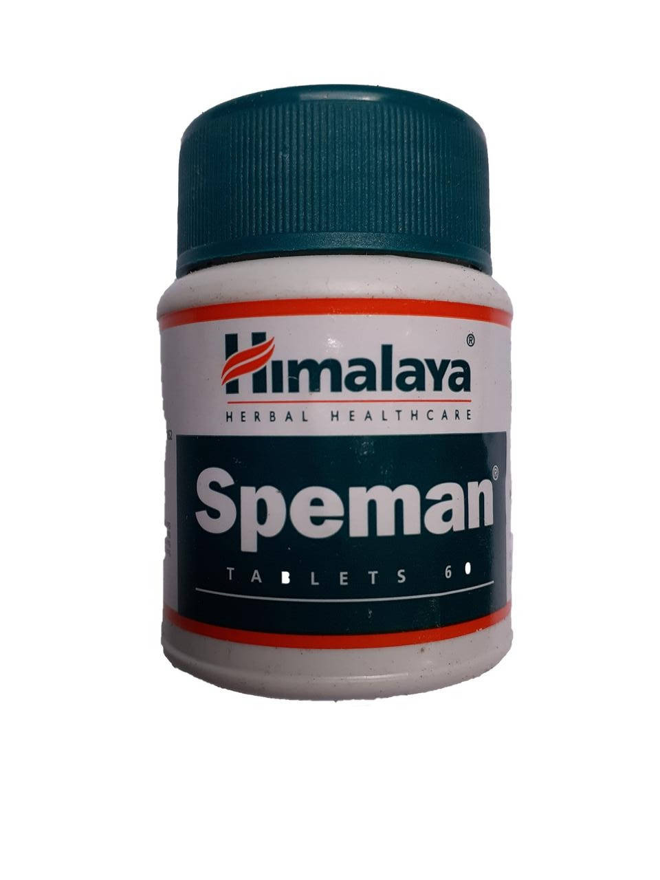 

Speman Himalaya 60 таб, Спеман, простатит, улучшение спермы