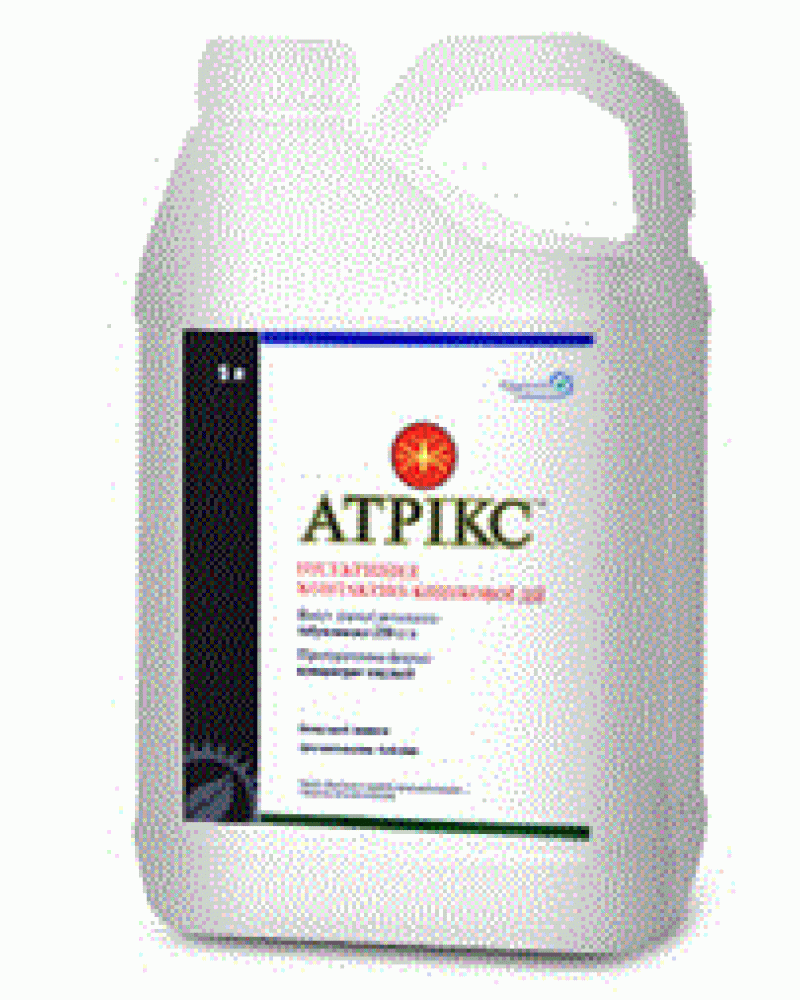 

Інсектицид Атрікс