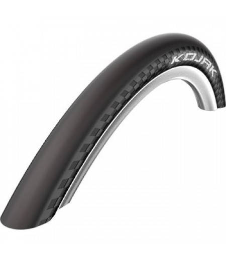 

Покришка 26x2.00 (50-559) Schwalbe KOJAK RaceGuard B/B-SK+RLA HS385 SpC 67EPI