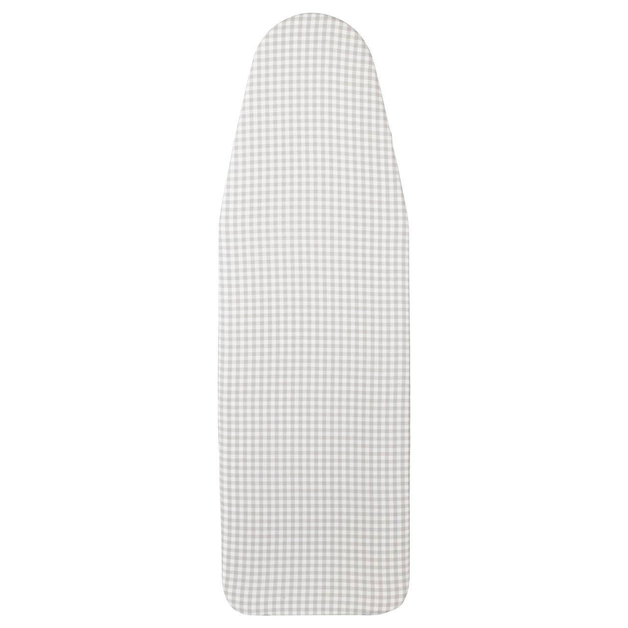 

IKEA LAGT (803.425.75) Чехол на гладильную доску, беж, Серый