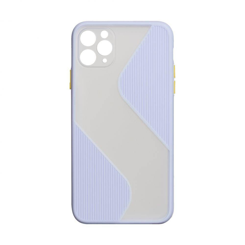 

Чехол Totu Wave для iPhone 11 Pro