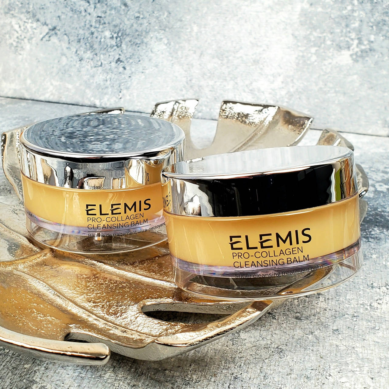 

Бальзам для умывания Elemis Pro-Collagen Cleansing Balm 50 ml