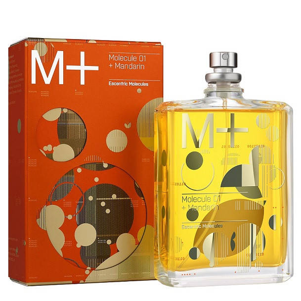 

Туалетная вода Escentric Molecules Molecule 01 Mandarin 100 мл