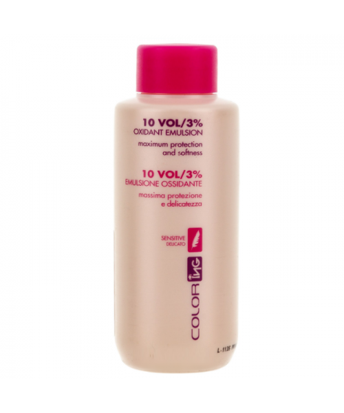 

Окислитель эмульсионный Emulsion Oxidante 3% 10 vol, 150 мл