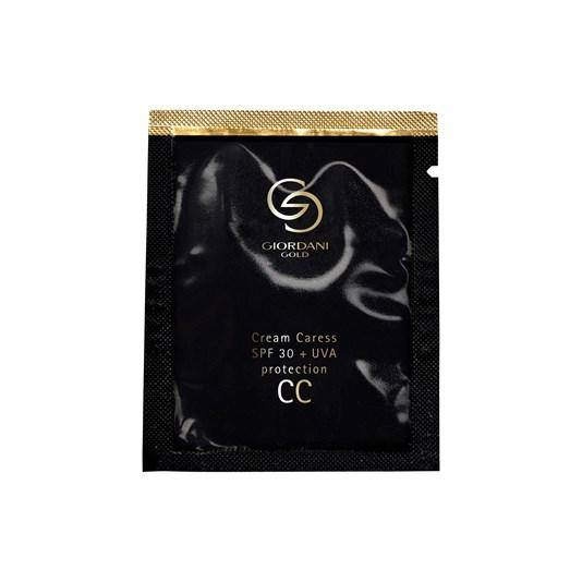 

СС-крем Giordani Gold Caress SPF 30 (пробник)Натуральный - 43090
