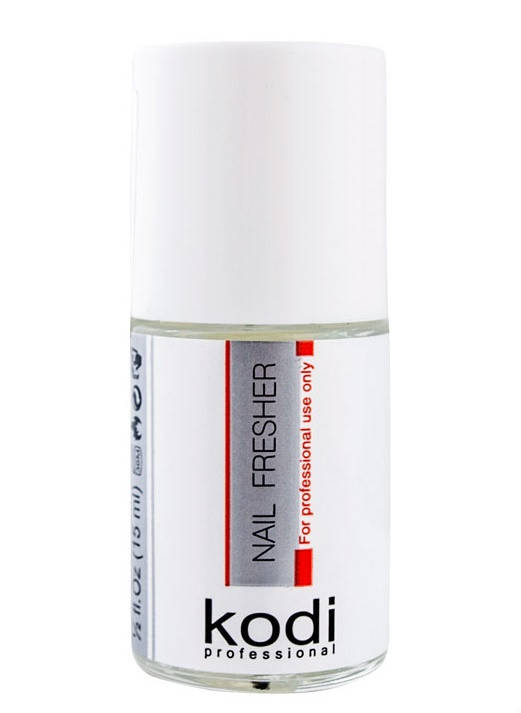 

Kodi Professional Nail Fresher - дегидратор, 15 мл