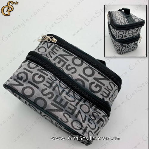 

Женская косметичка Cosmetic Case 19 х 15 см