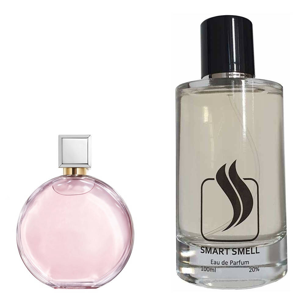 

Парфюмерная вода 100 мл с аналогом Шанель, Шанс Эу Тендер (Chanel, Chance Eau Tendre)