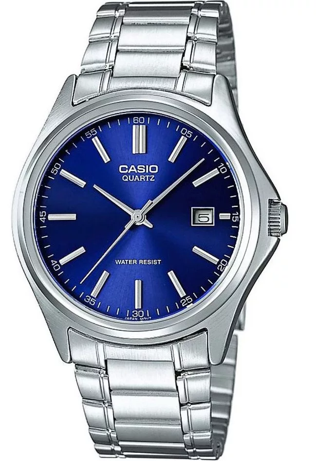 

Мужские часы Casio MTP-1183A-2AVEF